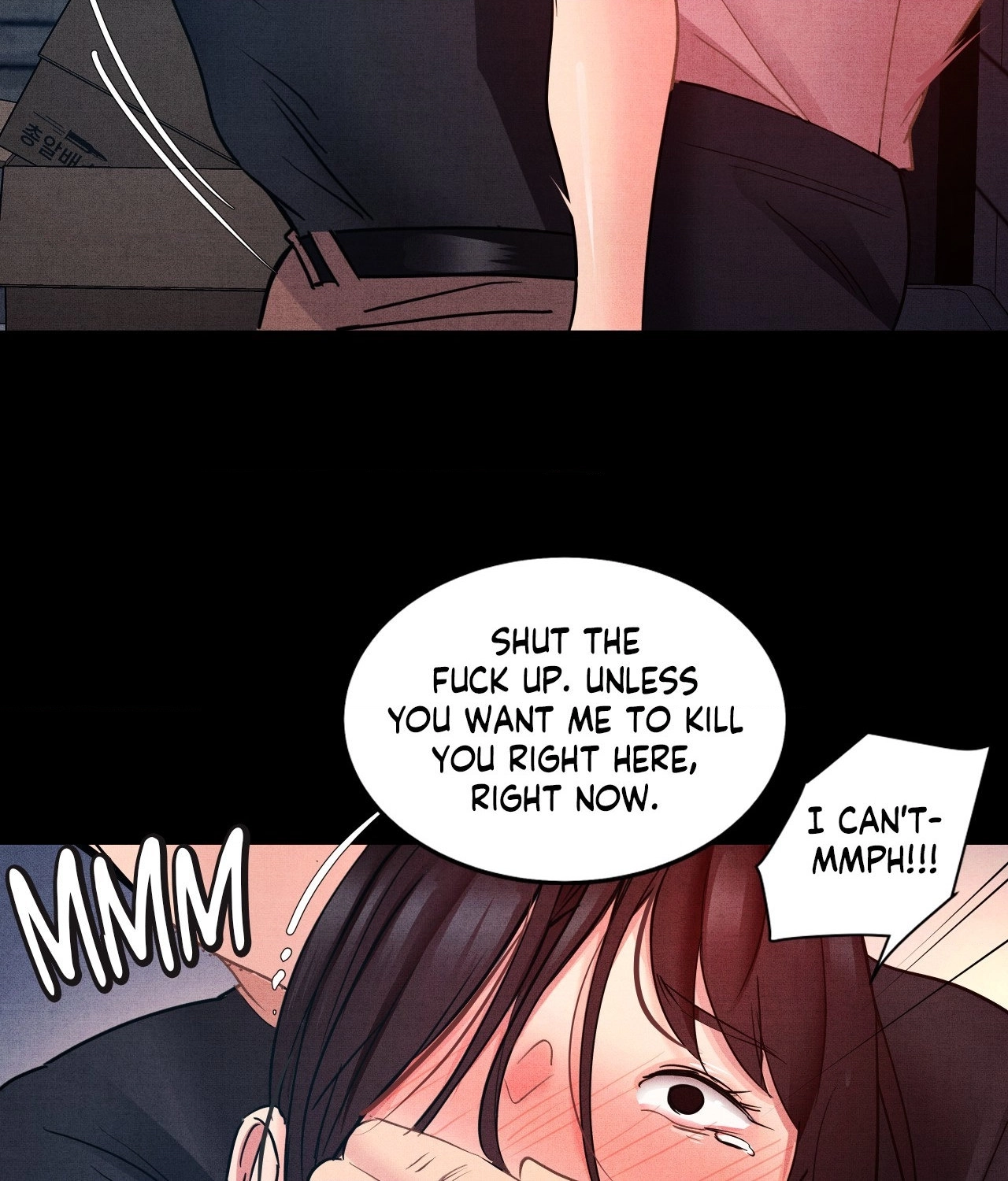 One-Day BDSM Workshop Chapter 9 page 40 - 
