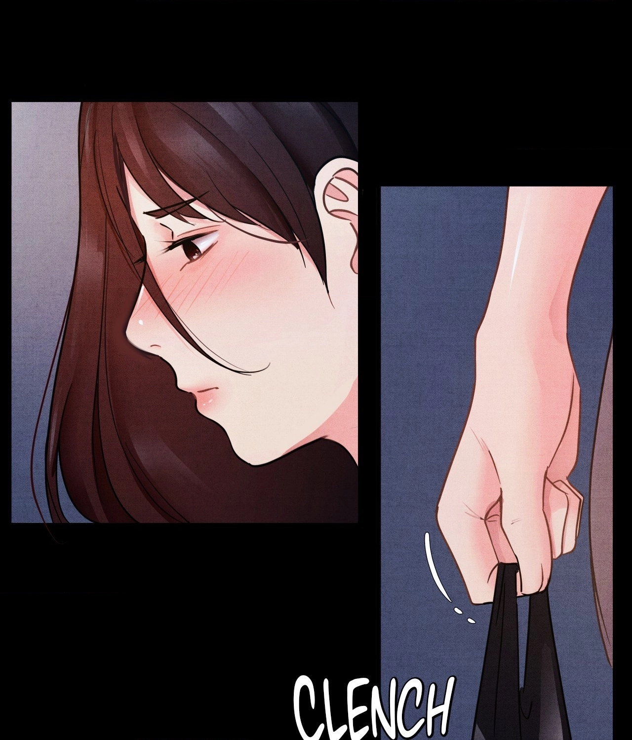 One-Day BDSM Workshop Chapter 9 page 5 - 