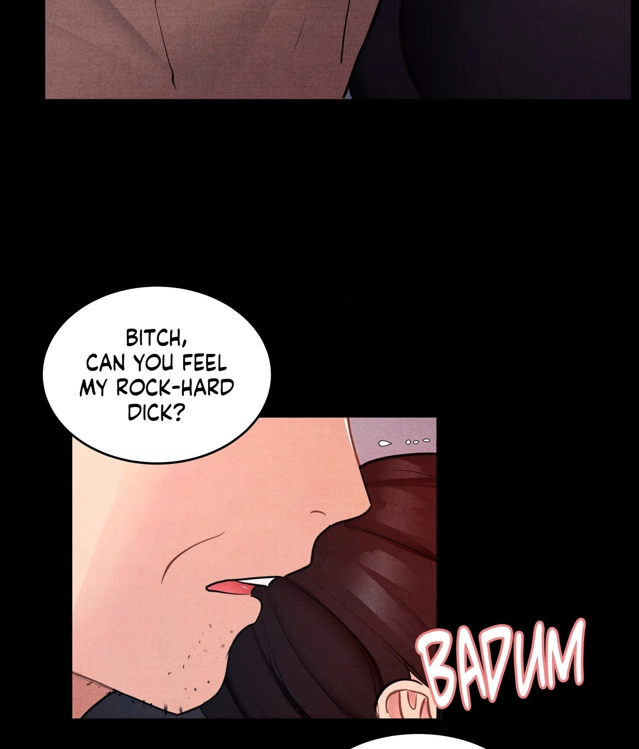 One-Day BDSM Workshop Chapter 9 page 43 - 