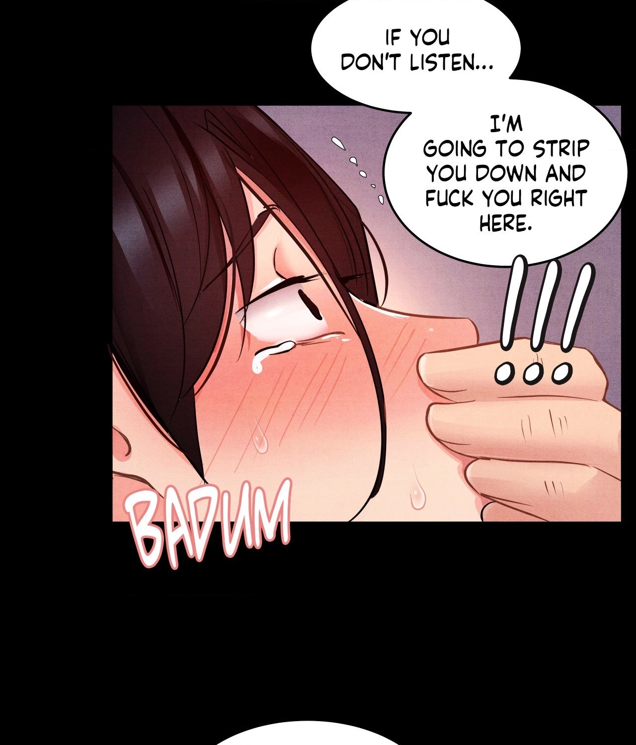 One-Day BDSM Workshop Chapter 9 page 44 - 