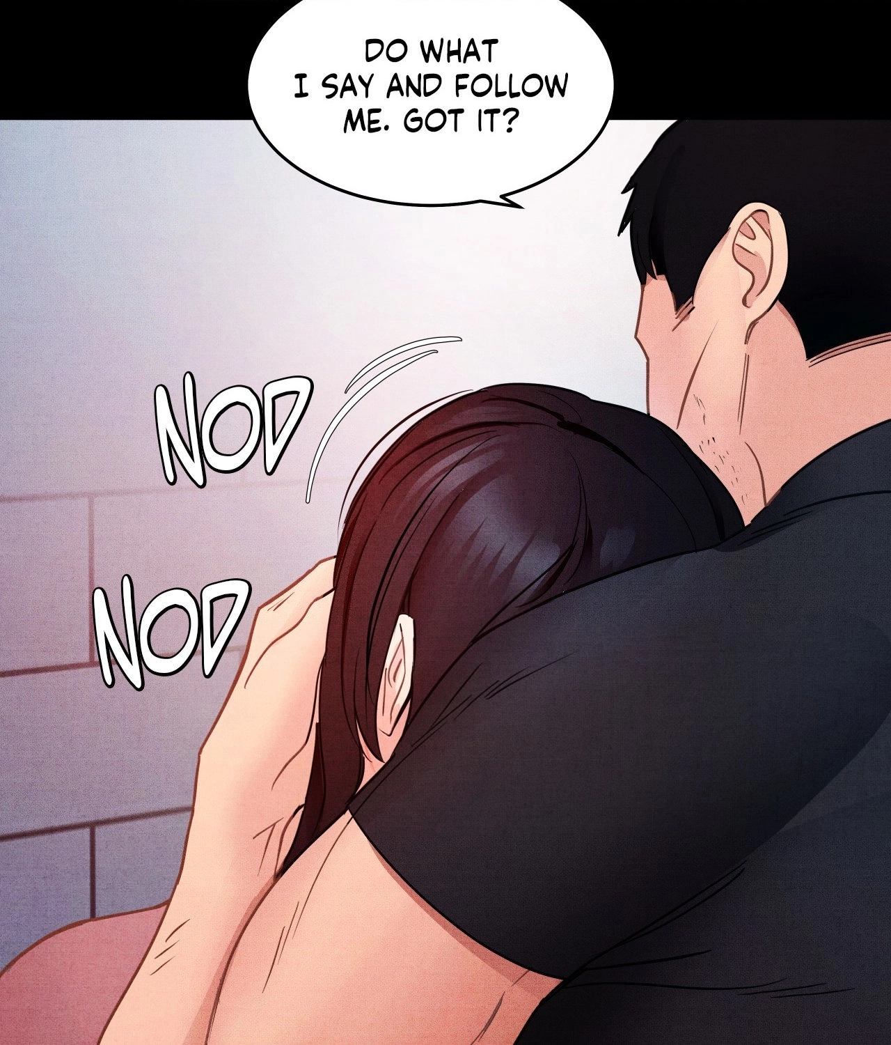 One-Day BDSM Workshop Chapter 9 page 45 - 