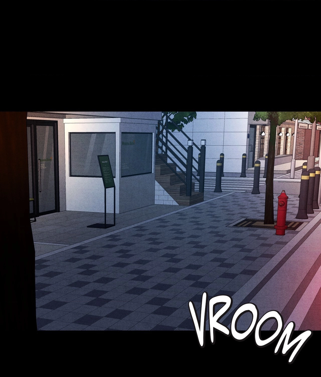 One-Day BDSM Workshop Chapter 9 page 48 - 