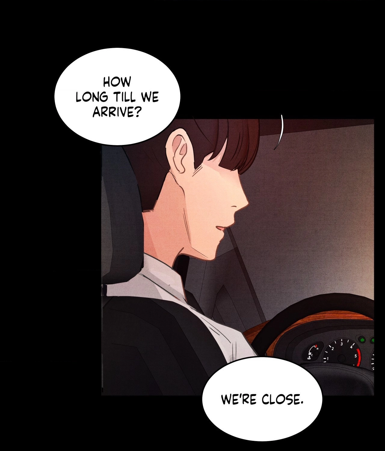 One-Day BDSM Workshop Chapter 9 page 50 - 