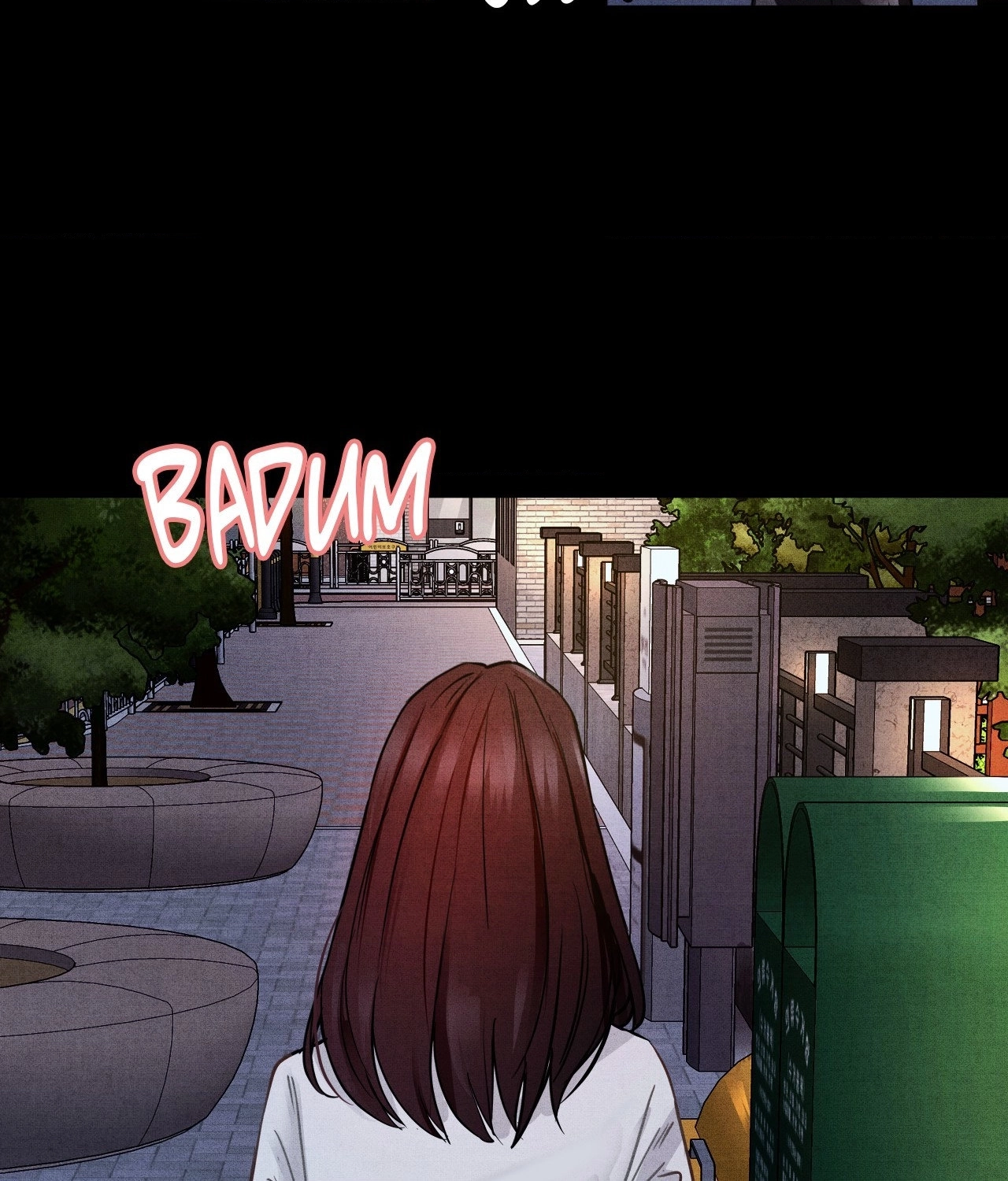 One-Day BDSM Workshop Chapter 9 page 6 - 