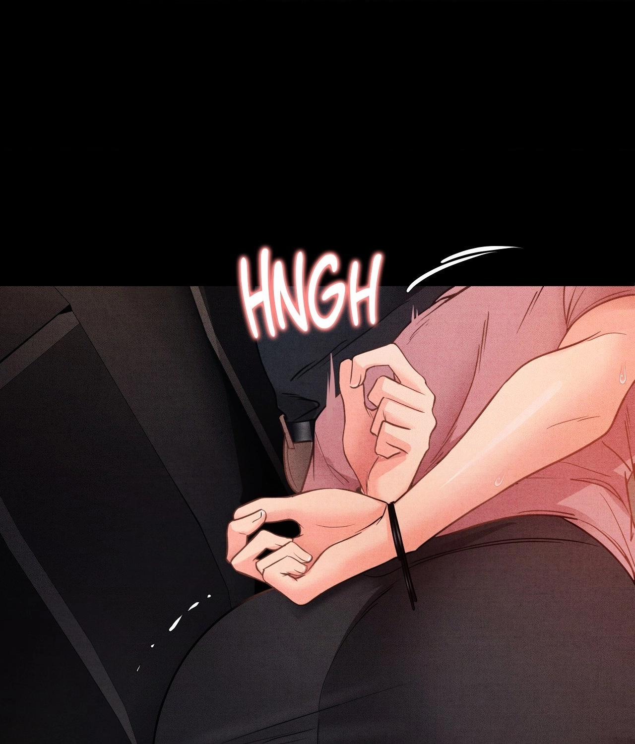 One-Day BDSM Workshop Chapter 9 page 51 - 