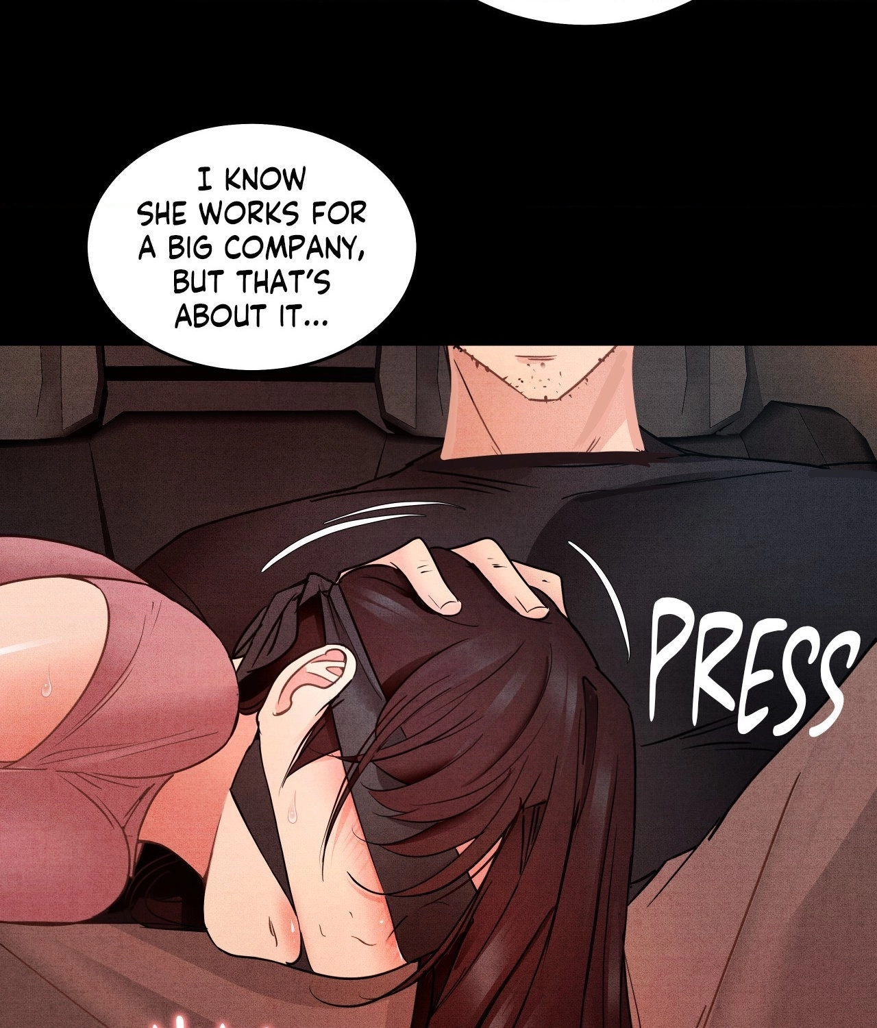 One-Day BDSM Workshop Chapter 9 page 53 - 
