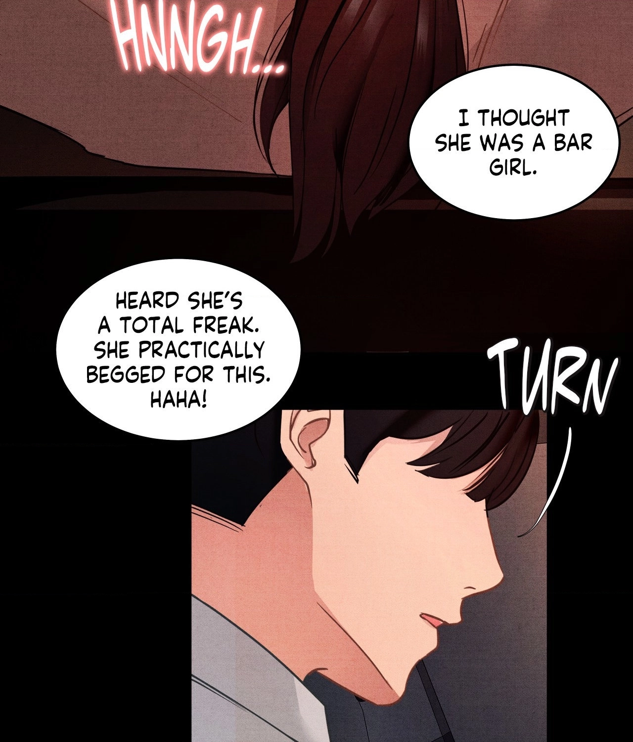 One-Day BDSM Workshop Chapter 9 page 54 - 