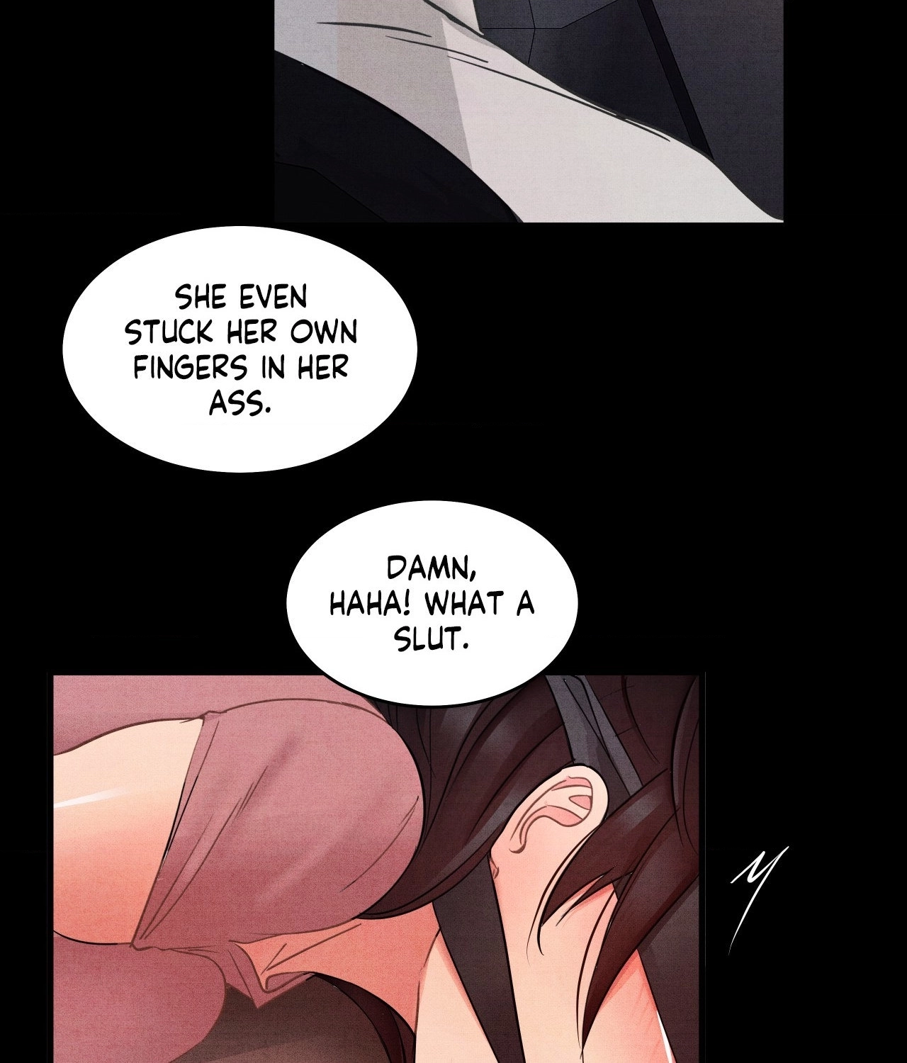 One-Day BDSM Workshop Chapter 9 page 55 - 