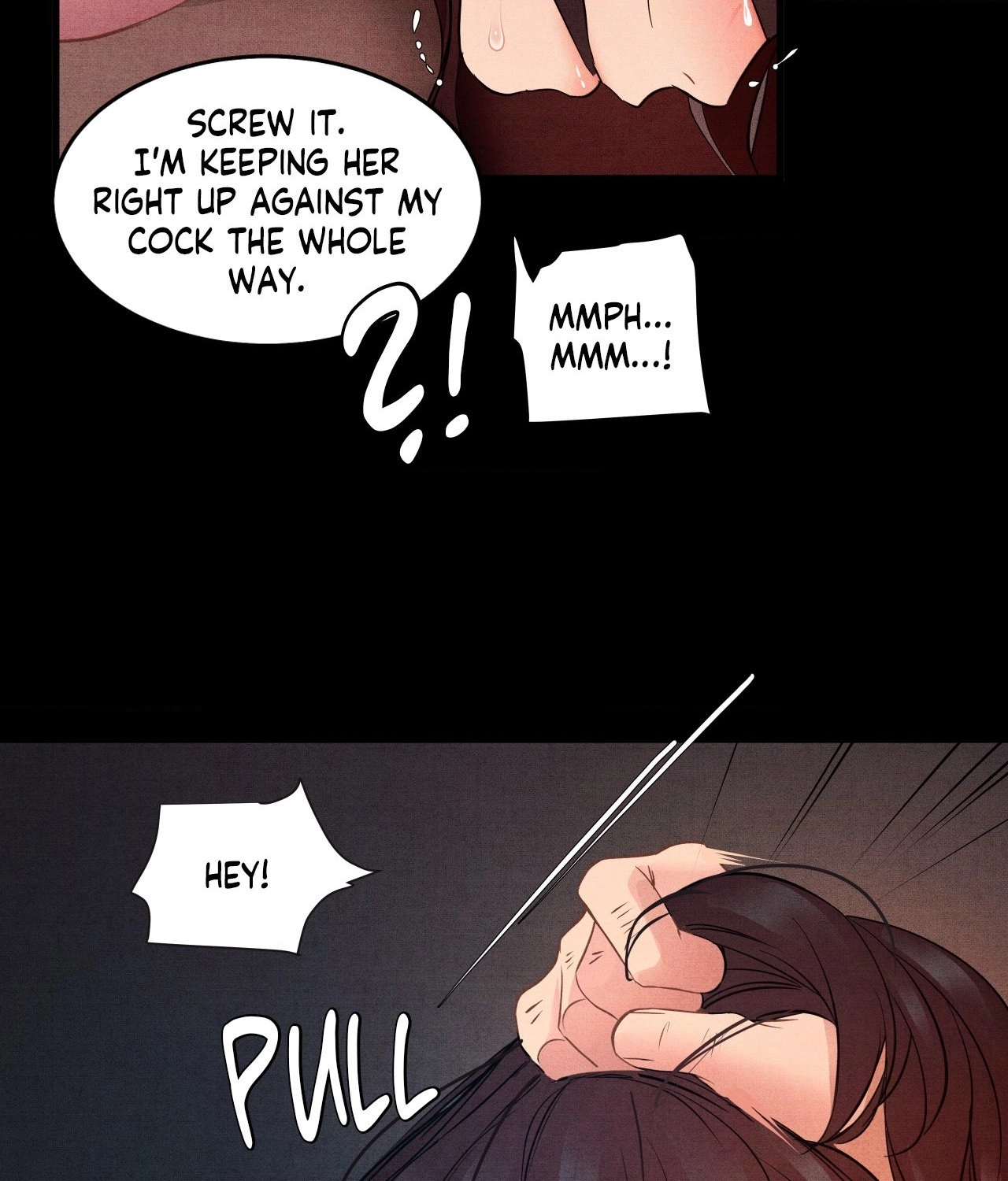 One-Day BDSM Workshop Chapter 9 page 56 - 