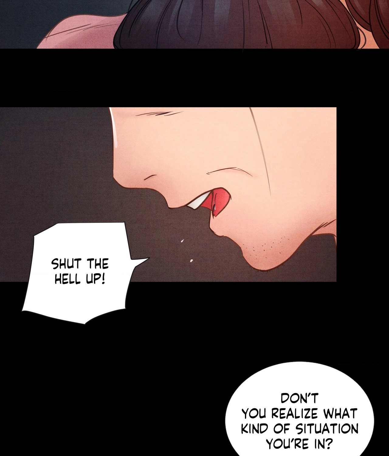 One-Day BDSM Workshop Chapter 9 page 57 - 