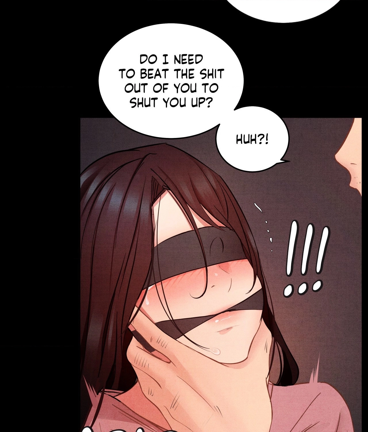 One-Day BDSM Workshop Chapter 9 page 58 - 