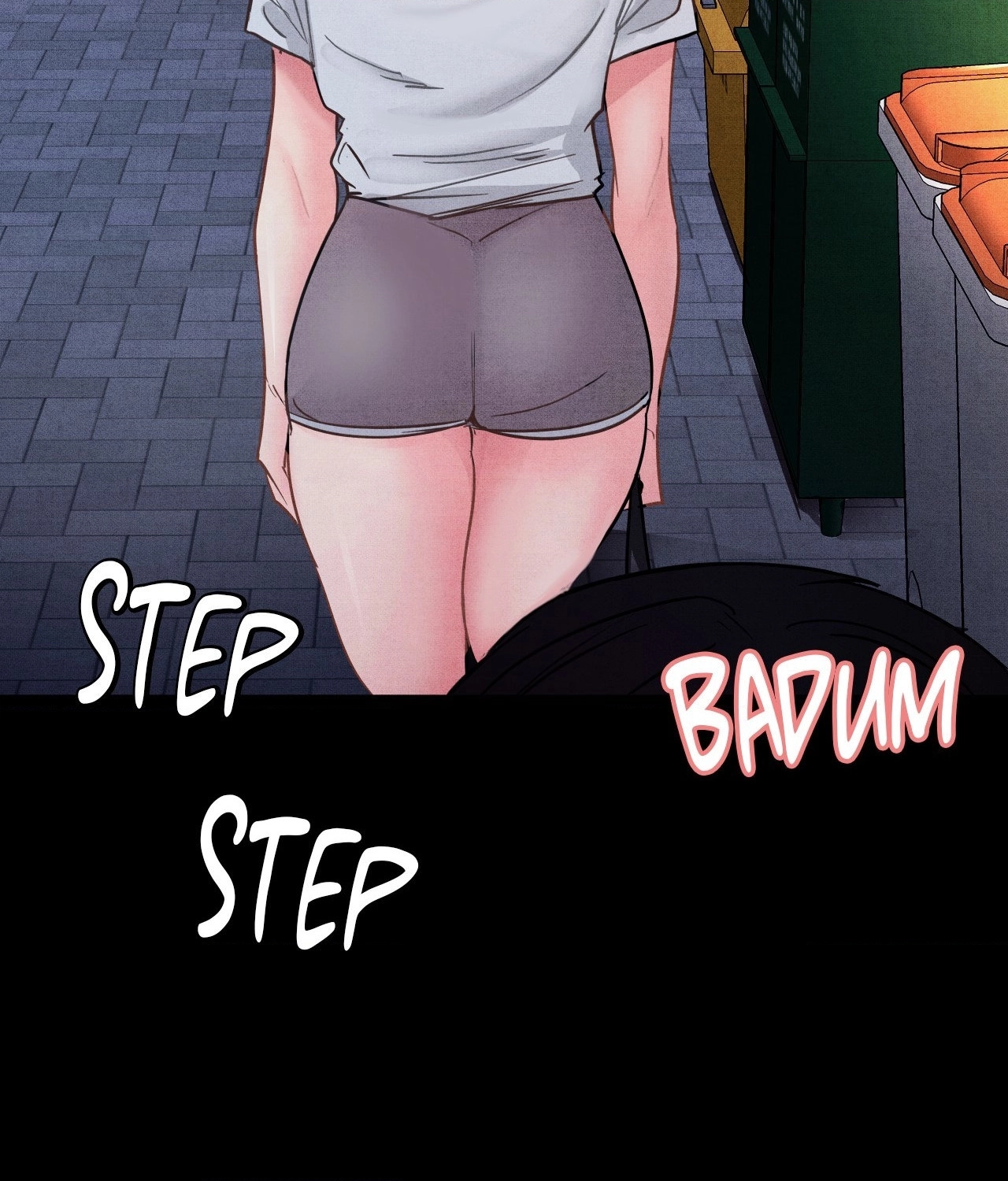 One-Day BDSM Workshop Chapter 9 page 7 - 