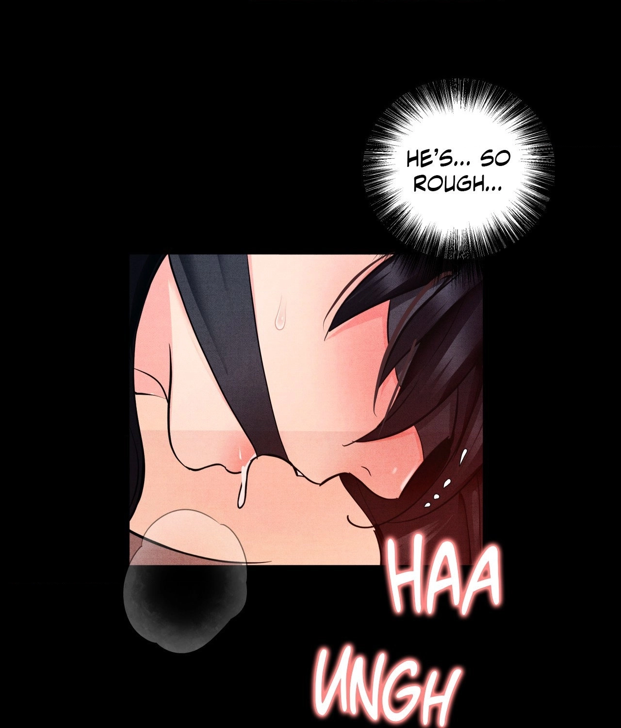 One-Day BDSM Workshop Chapter 9 page 65 - 