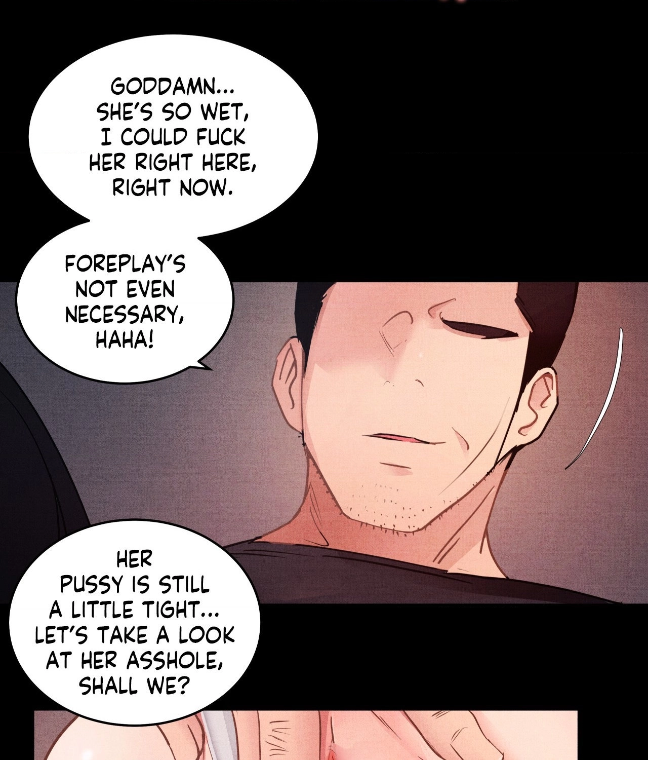 One-Day BDSM Workshop Chapter 9 page 66 - 