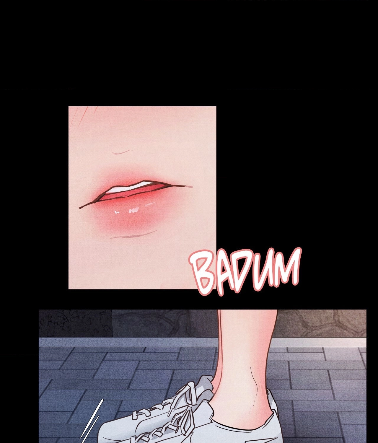 One-Day BDSM Workshop Chapter 9 page 8 - 