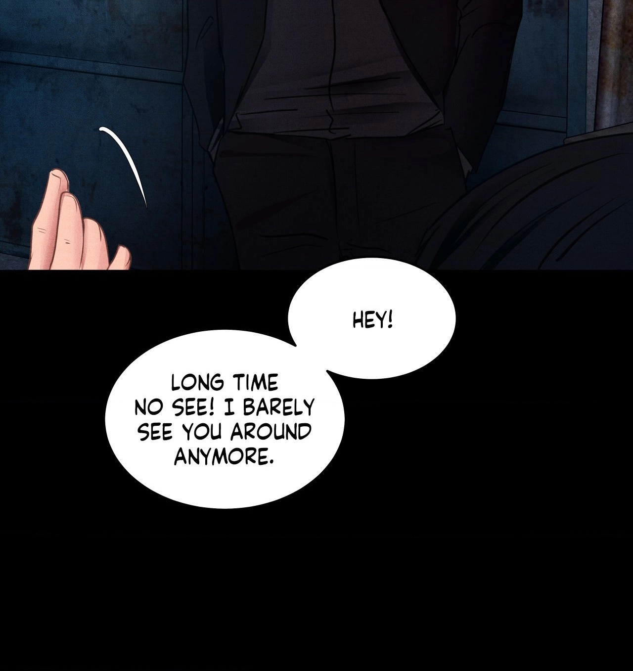 One-Day BDSM Workshop Chapter 9 page 73 - 