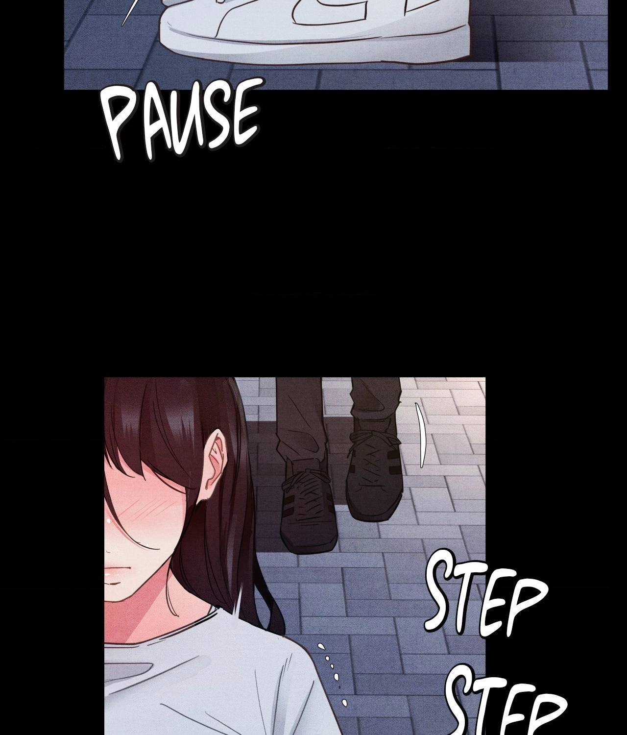 One-Day BDSM Workshop Chapter 9 page 9 - 