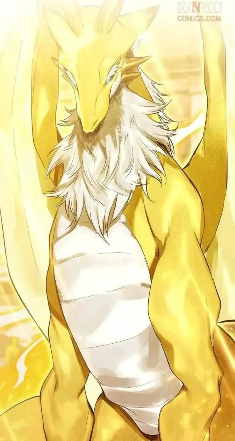 One Day, I Became a Hatchling Chapter 1.1 page 124 - 