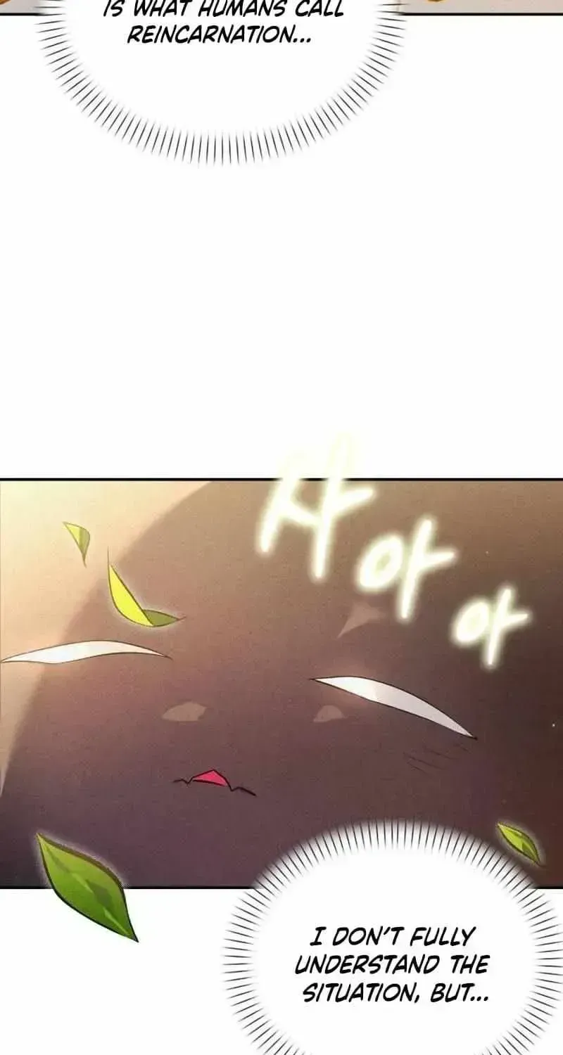 One Day, I Became a Hatchling Chapter 1.2 page 77 - 