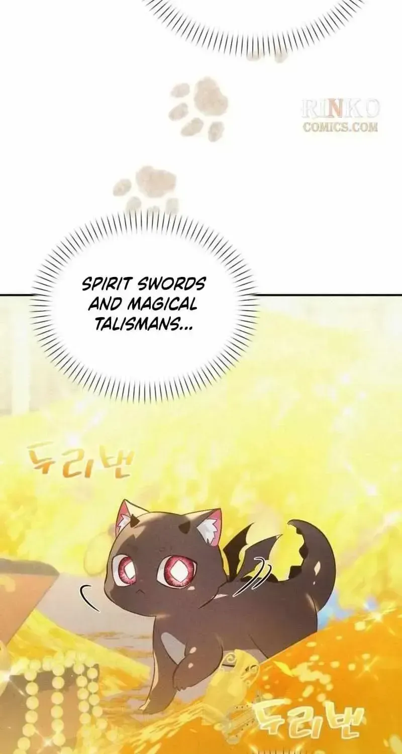 One Day, I Became a Hatchling Chapter 1.2 page 80 - 