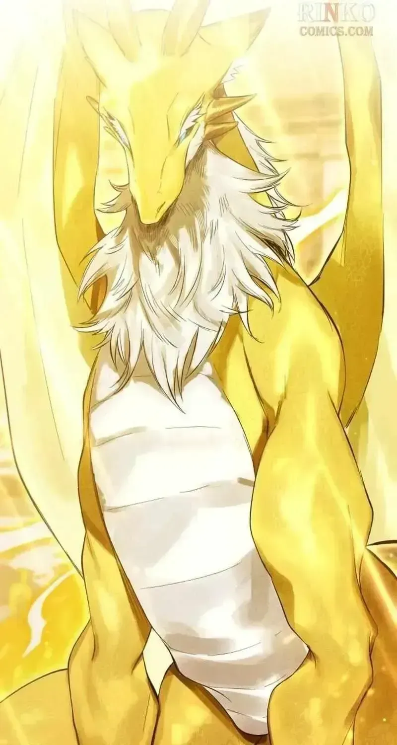 One Day, I Became a Hatchling Chapter 1.3 page 124 - 
