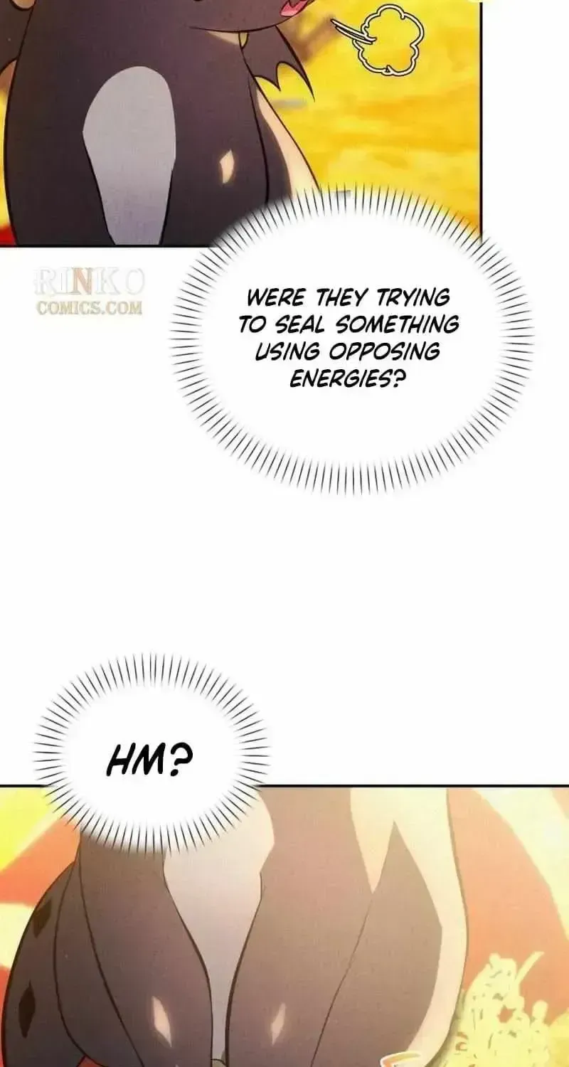 One Day, I Became a Hatchling Chapter 1.3 page 86 - 