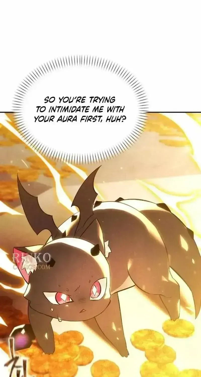 One Day, I Became a Hatchling Chapter 1.4 page 126 - 