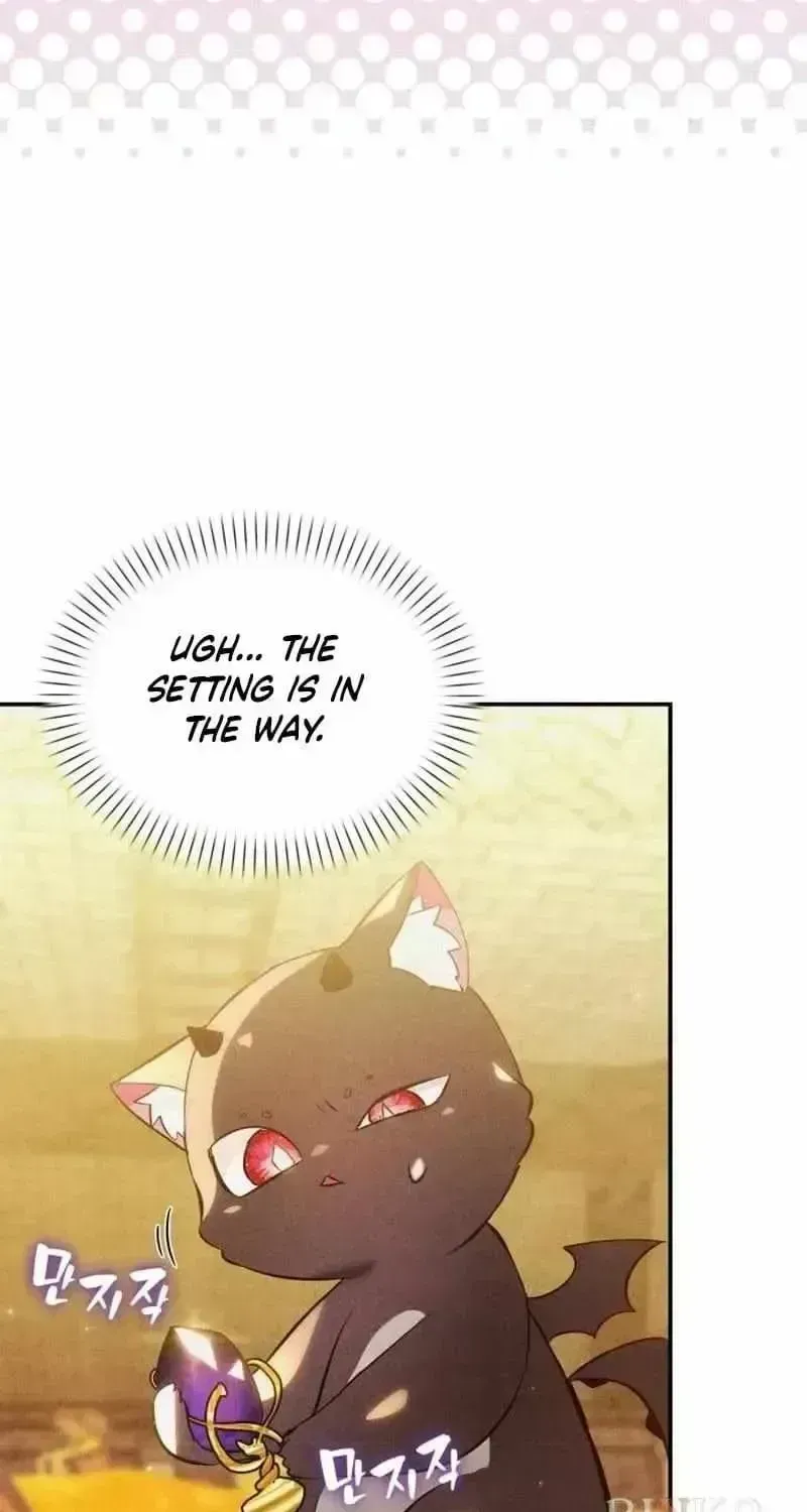 One Day, I Became a Hatchling Chapter 1.4 page 97 - 