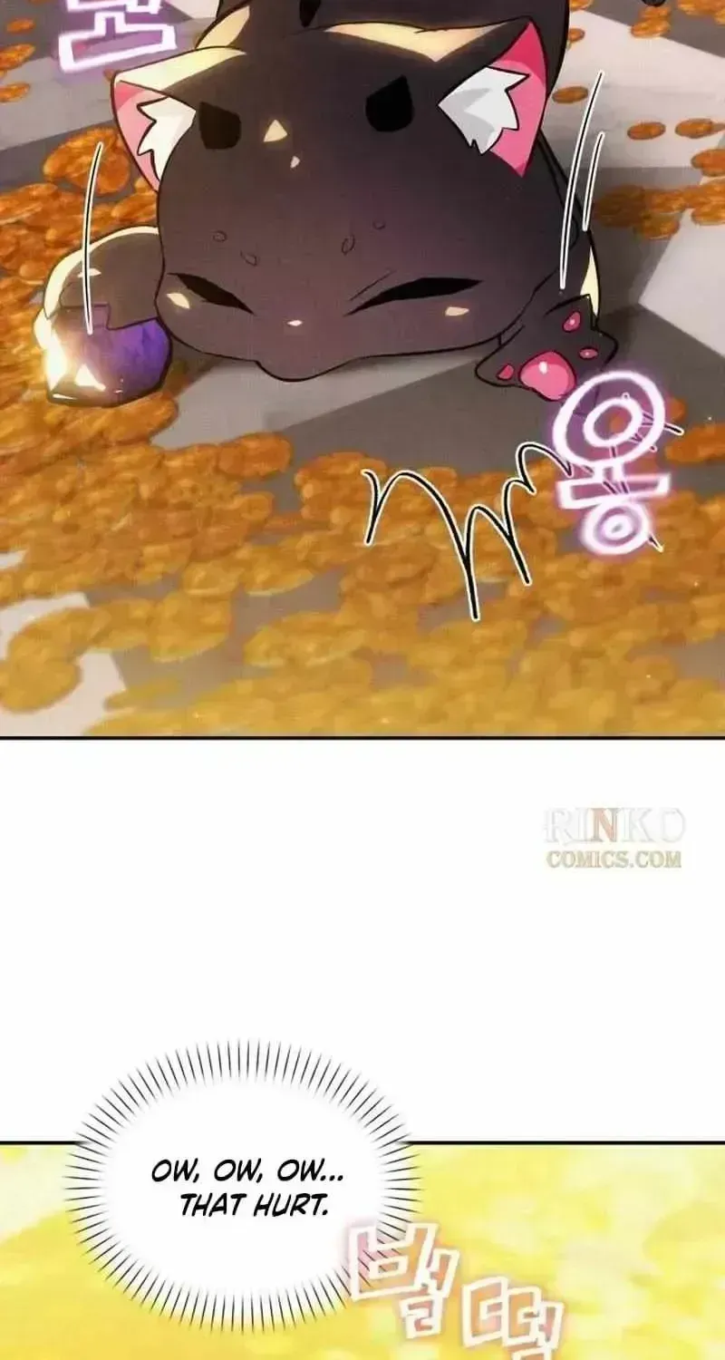 One Day, I Became a Hatchling Chapter 1.5 page 108 - 