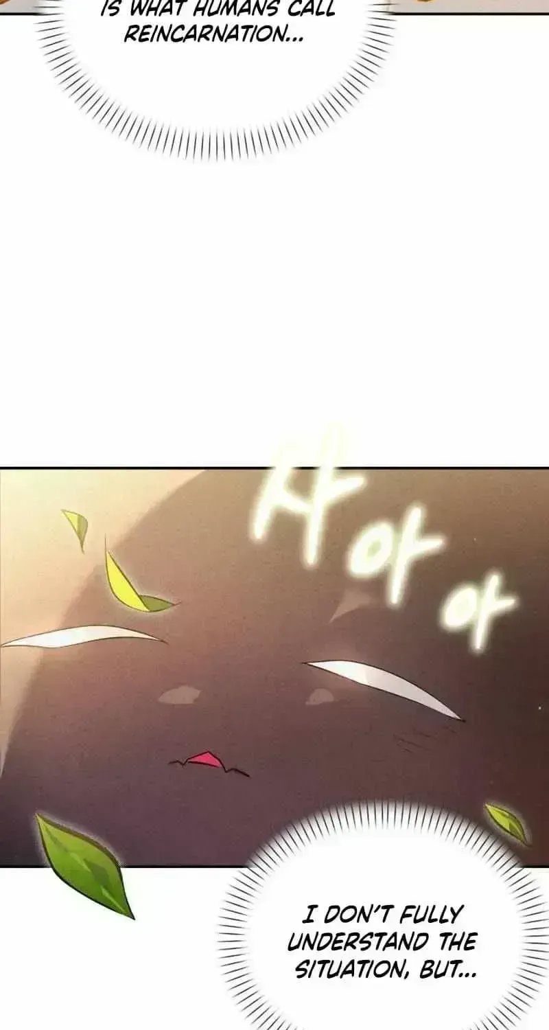 One Day, I Became a Hatchling Chapter 1.5 page 77 - 