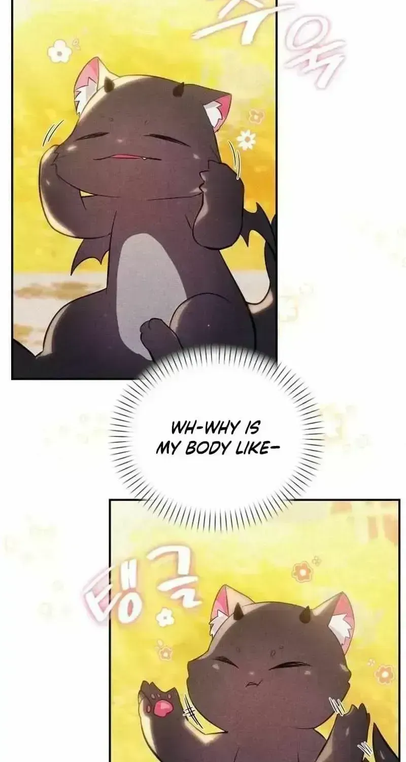One Day, I Became a Hatchling Chapter 1.6 page 69 - 