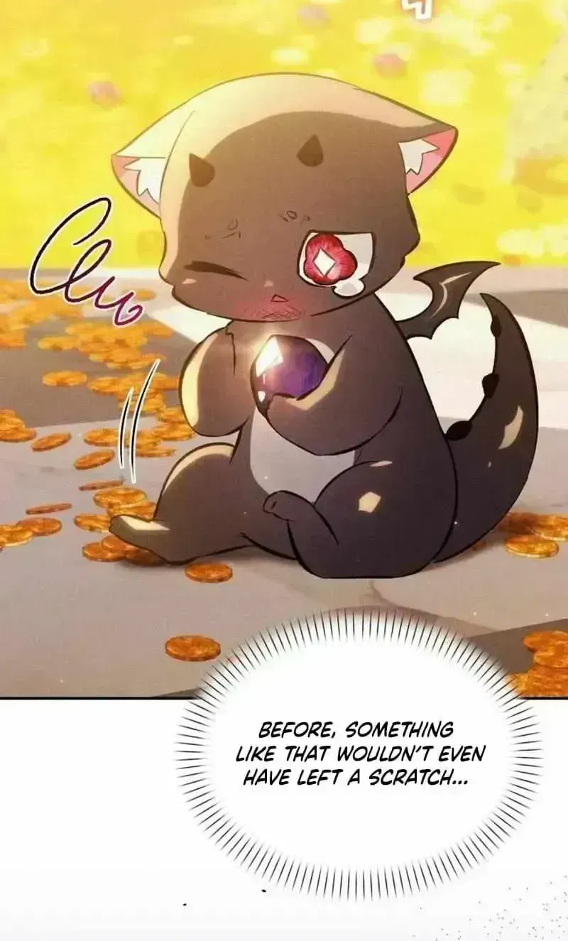 One Day, I Became a Hatchling Chapter 1.7 page 109 - 