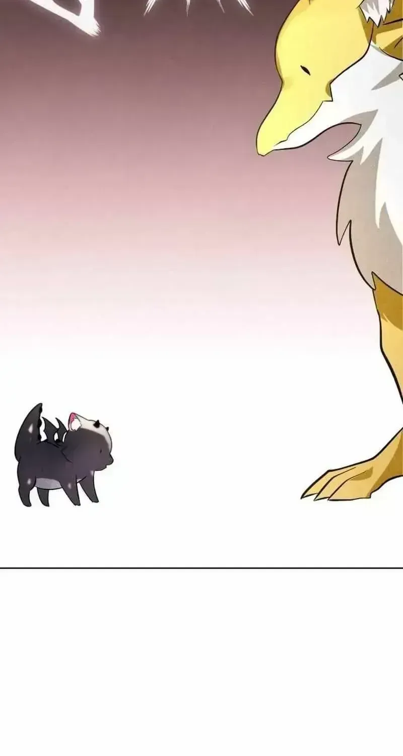 One Day, I Became a Hatchling Chapter 1.7 page 131 - 