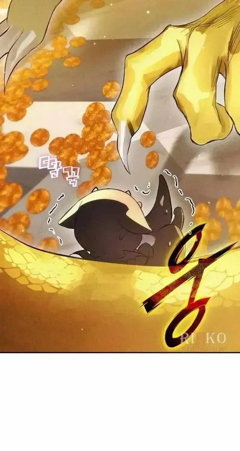 One Day, I Became a Hatchling Chapter 1.7 page 136 - 