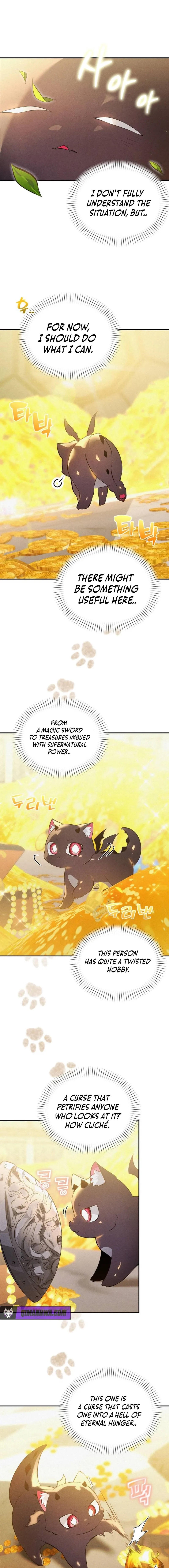 One Day, I Became a Hatchling Chapter 1 page 15 - 