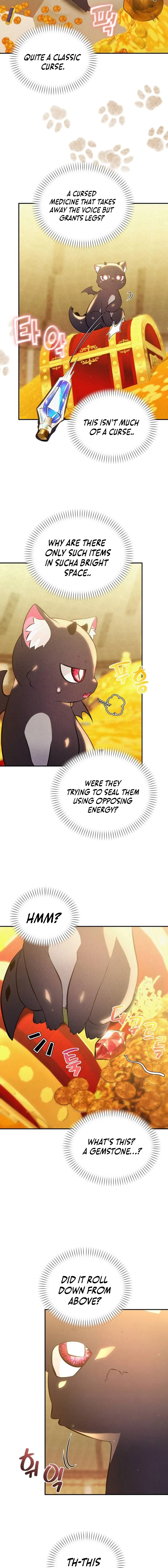 One Day, I Became a Hatchling Chapter 1 page 16 - 