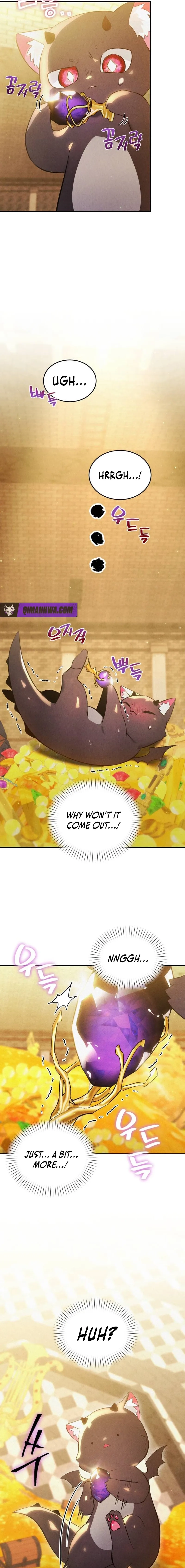 One Day, I Became a Hatchling Chapter 1 page 19 - 