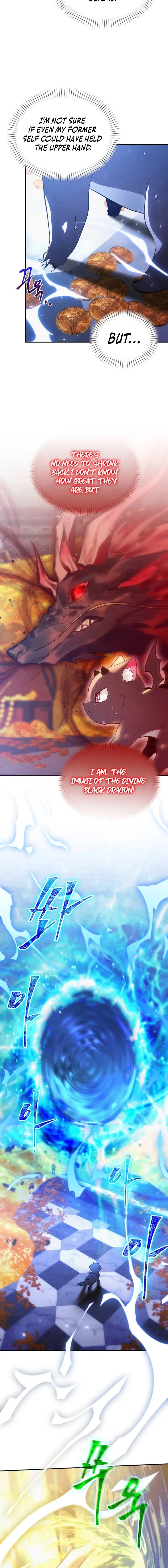 One Day, I Became a Hatchling Chapter 1 page 22 - 