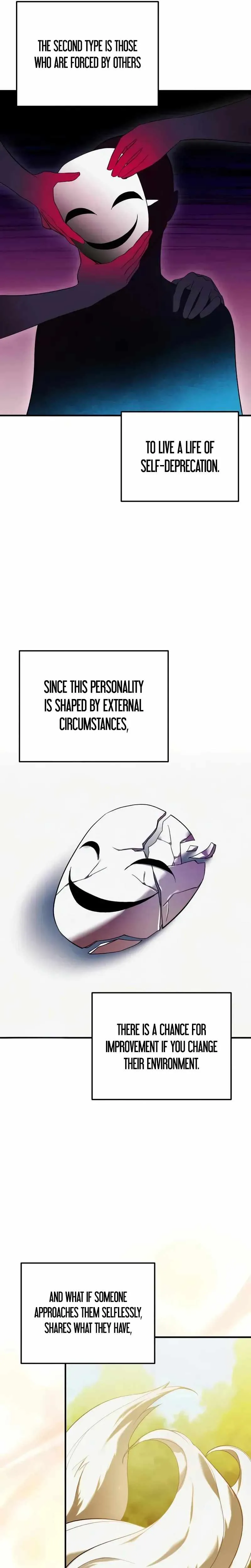 One Day, I Became a Hatchling Chapter 12 page 25 - 