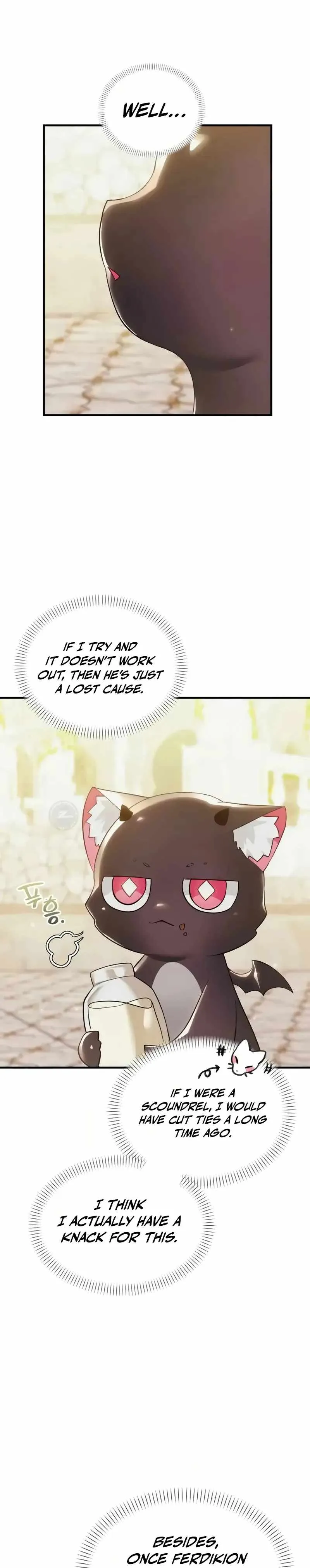 One Day, I Became a Hatchling Chapter 12 page 27 - 