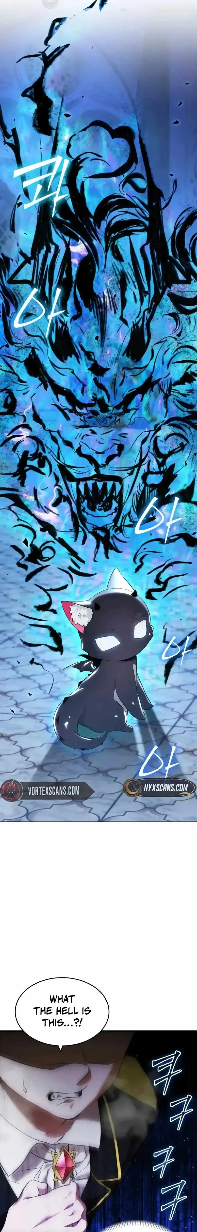 One Day, I Became a Hatchling Chapter 12 page 8 - 