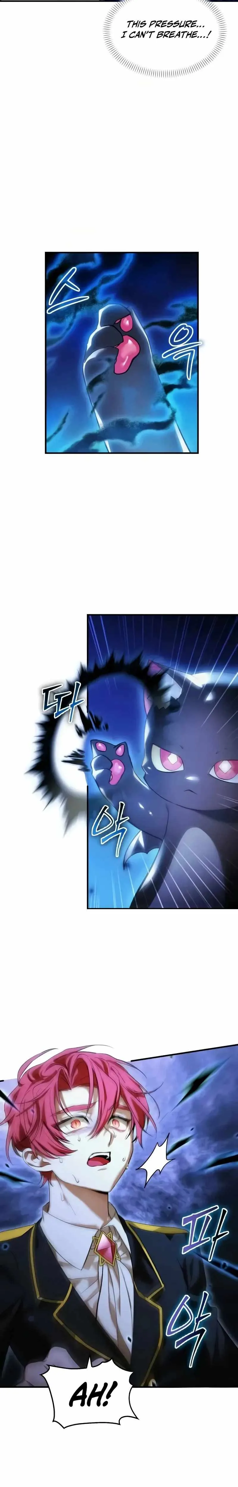One Day, I Became a Hatchling Chapter 12 page 9 - 