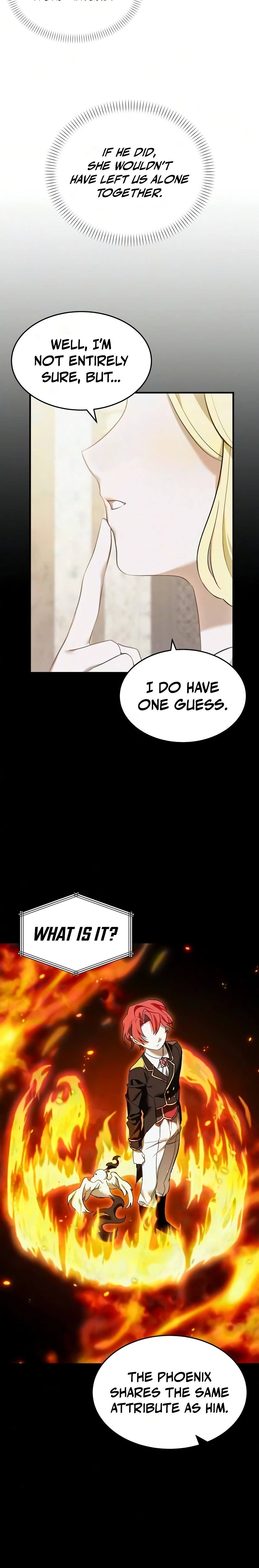 One Day, I Became a Hatchling Chapter 13 page 18 - 