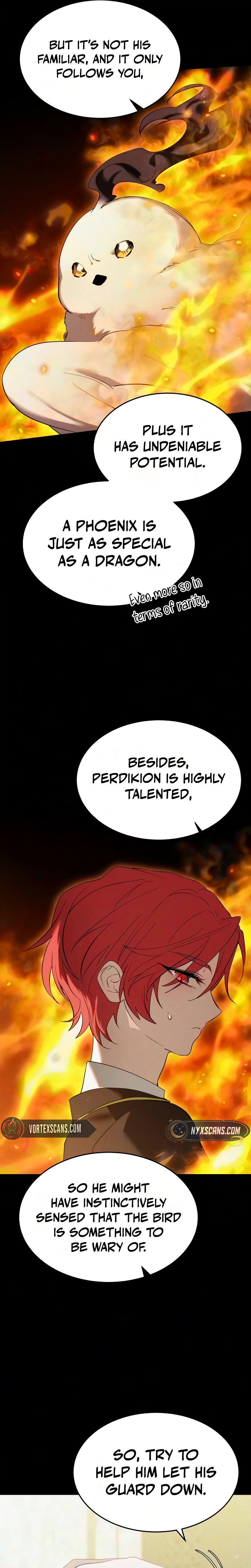 One Day, I Became a Hatchling Chapter 13 page 19 - 
