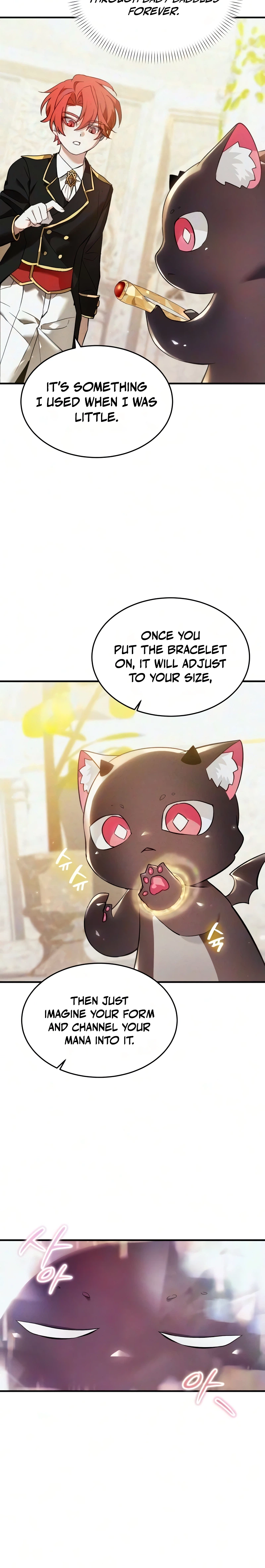 One Day, I Became a Hatchling Chapter 13 page 24 - 