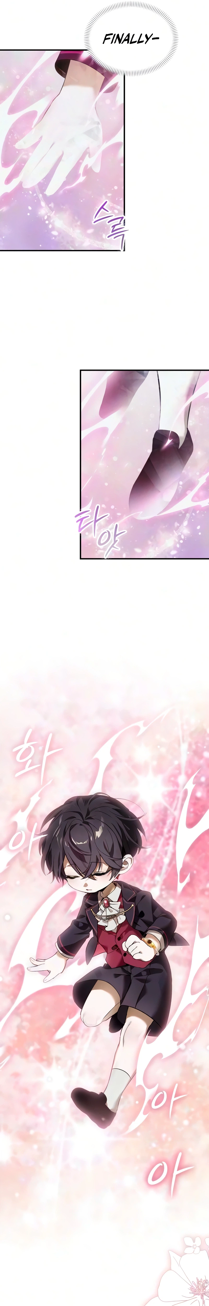 One Day, I Became a Hatchling Chapter 13 page 25 - 
