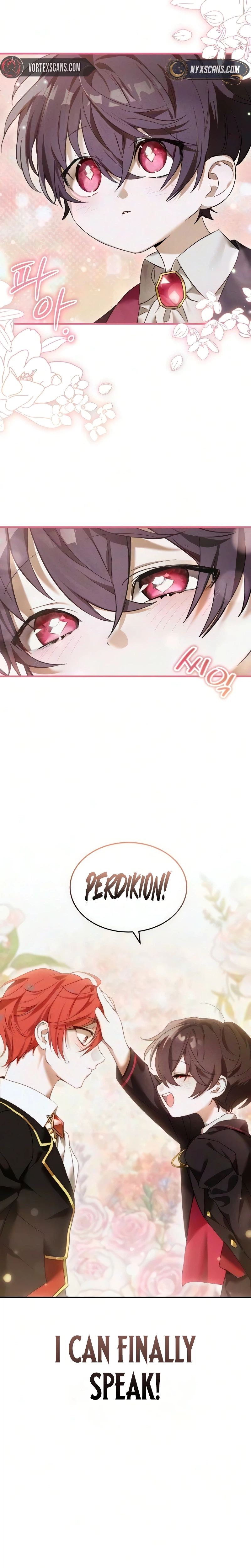 One Day, I Became a Hatchling Chapter 13 page 26 - 