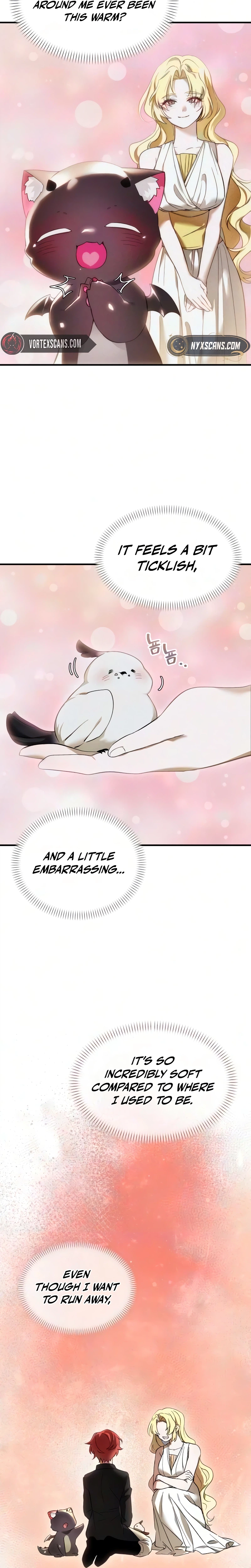 One Day, I Became a Hatchling Chapter 13 page 10 - 