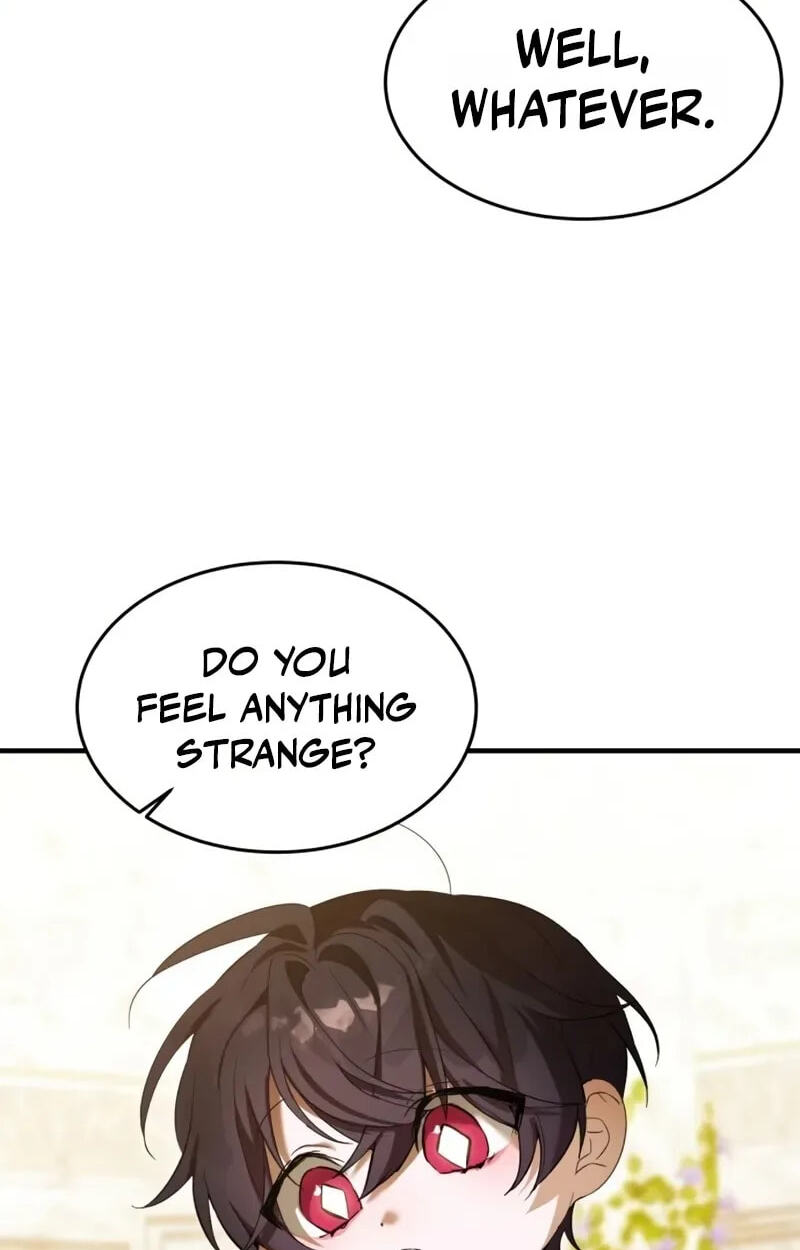 One Day, I Became a Hatchling Chapter 14 page 11 - 