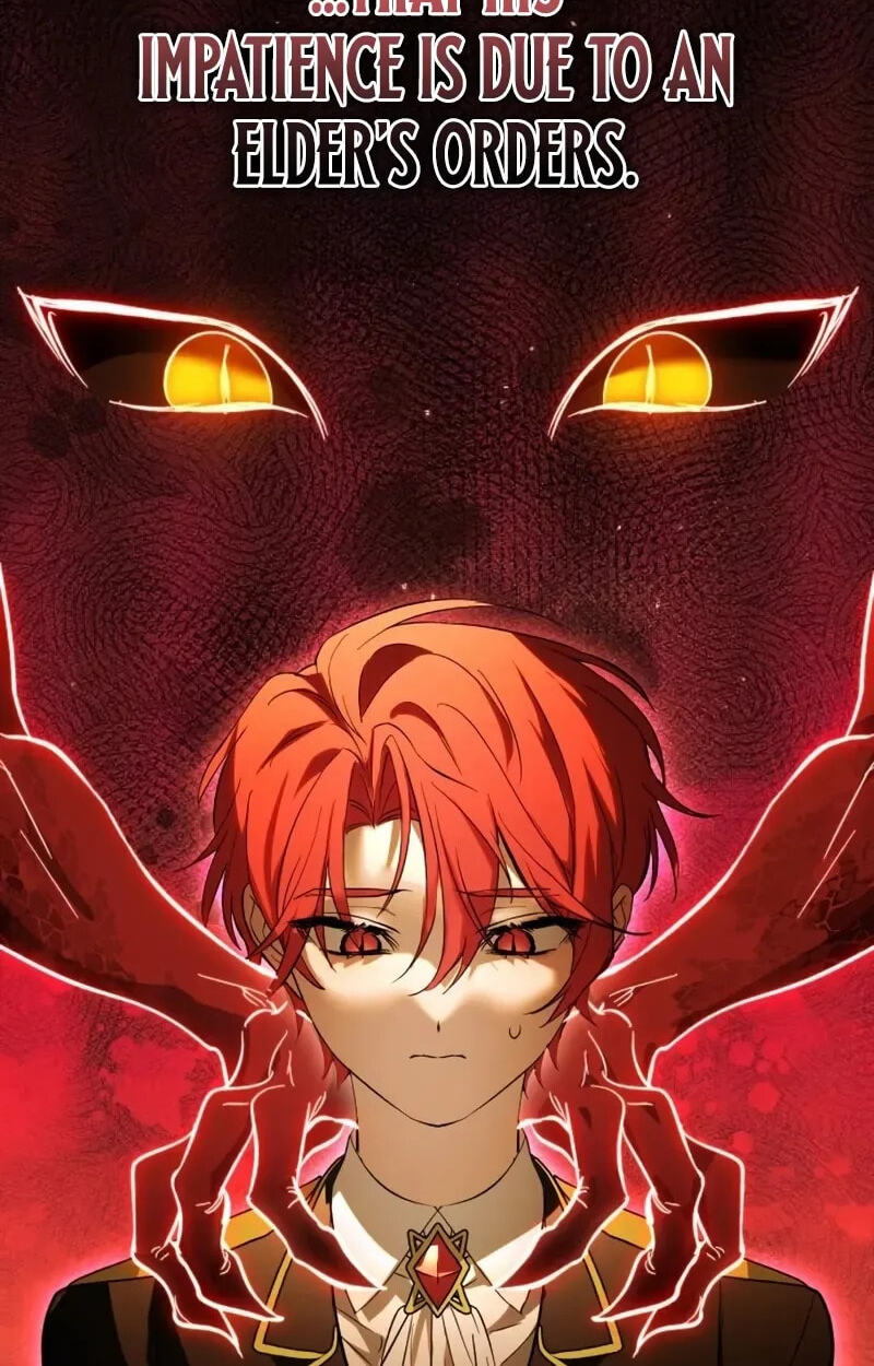 One Day, I Became a Hatchling Chapter 14 page 105 - 